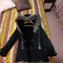 Продавам кожух естествена кожа, снимка 3