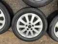 5х110 16 Джанти Опел Зафира Астра Мерива Вектра Сигнум Омега 5x110 Opel , снимка 3