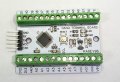 Nano Terminal Board, ATMega328P-AU, Arduino съвместим, снимка 2