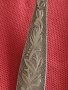 Стара вилица от соца неръждавейка красива орнаментика за КОЛЕКЦИЯ БИТОВ КЪТ 31953, снимка 2