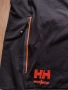 Helly Hansen Workwear Chelsea Evolution Stretch Midlayer Jacket - ГОЛЯМО работно яке 3ХЛ, снимка 8