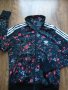 adidas - страхотно дамско горнище М, снимка 5