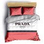 Дамски спален комплект Prada код 90