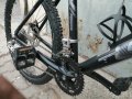 CORRATEC 26" aggressiv, Sram, AVID, Shimano XT, Manitou., снимка 7