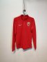Nike   Dri-Fit   Блуза/Мъжка   S , снимка 1 - Спортни дрехи, екипи - 35552853