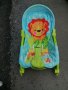 Бебешки шезлонг Fisher Price, снимка 3