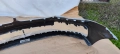 Предна броня 2 бр. BMW 5 G30/G31 2017-2020 4 PDC/6 PDC 51117385336 727584-11, снимка 5