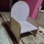 детско дървено столче, снимка 2