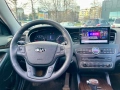 Kia K7 3.0 LPG Prestige Panorama/Carplay/TV/Shadowline, снимка 8