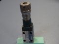 Хидравличен клапан BOSCH 08 11 1 50 109, снимка 1 - Резервни части за машини - 32779752