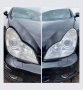 Мерцедес W219 CLS -ксенонови фарове в перфектно състояние, снимка 2