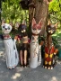 Котки от дърво , снимка 7