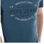 МЪЖКА ТЕНИСКА – PEPE JEANS; размери: 2XL, снимка 2