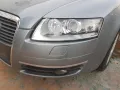 На части Audi a6 c6 4f 3.0tdi 233, снимка 2