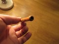 Старинно красиво цигаре за ценители, снимка 3
