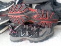 SALOMON® original contagrip, advanced chassis, technical performans,туристически маратонки, 44 - 45, снимка 12