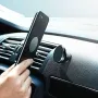 Универсална магнитна стойка за телефон, 360°ротация., снимка 3