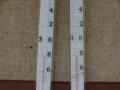 Tермометри за Руски инкубатори, снимка 2