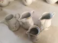 керамични канички за мляко , снимка 1