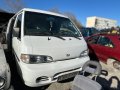 Hyundai H 100 2.5 TD на части, снимка 2