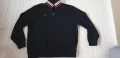 POLO Ralph Lauren Half Zip 3/4  Knit Mens Size XL ОРИГИНАЛ! Мъжко Горнище !, снимка 13