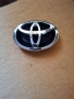 Ембема за тойота като нова с размер 12см на 8см за много модели., снимка 1