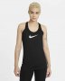 Nike дамски потник slim fit С размер