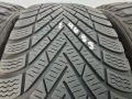 4бр зимни гуми 205/55/16 PIRELLI L04685, снимка 2