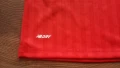 NEW BALANCE FC LIVERPOOL Football T-Shirt Размер 3XL мъжка футболна тениска 23-67, снимка 7