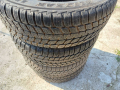 Зимни гуми 195 / 65 R15 BRIDGESTONE BLIZZAK 6мм грайфер, снимка 2