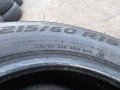 2бр зимни гуми 215/60/16 Pirelli V221, снимка 4