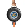 Hot Wheels Monster Truck Super Wheel - Mattel S_1206151, снимка 4