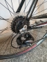 Шосеен велосипед KS CYCLING, 28", 2х7, 55 см хоризонтална рамка, внос от Германия, снимка 7