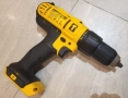 Ударен винтоверт 18V DeWalt DCD776. Само машина, без батерии и зарядно.38€ (цената е крайна!), снимка 2