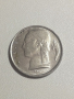 Белгия, 5 франка 1978, Европа, Америка, Азия, Африка, снимка 2