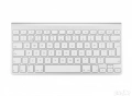 Apple клавиатура bluetooth A1255., снимка 2
