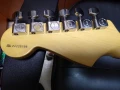Fender American stratokaster, снимка 7