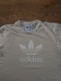 Adidas Trefoil Tee - страхотна мъжка тениска, снимка 10