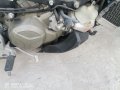 Само на части honda xlv 1000 varadero , снимка 13