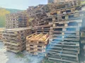 Продавам Нестандартни палети - 1.50 лв./бр., снимка 2