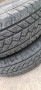 Зимни гуми 215/70R16 - 2 броя, снимка 5