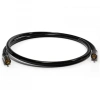 Digital Coaxial 75 ohm cable Atlas Hyper dd Integra S/PDIF 0.75 m Made in UK, снимка 2
