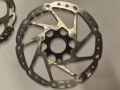 Всичко за 15лв дискове спирачка 160 мм 180 203 Ротори Shimano колело, снимка 3