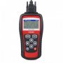 УНИВЕРСАЛНА ДИАГНОСТИКА KONNWEI KW808 OBD2 DIAGNOSTIC, снимка 2
