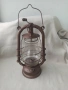 Старинен немски фенер FEUERHAND 323 vintage оригинал“, снимка 1