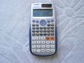 Научен калкулатор Casio, снимка 1