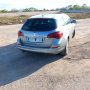 Опел Астра J 2,0 CDTI комби 2011/ Opel Astra J Sports Tourer 2,0 CDTI silver на части, снимка 15