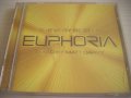 ✅The Very best of Euphoria mixed by Matt Darey - оригинален диск, снимка 1