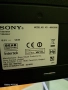 ТВ Sony 49XG8196, снимка 2