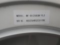 Продавам пералня SAMSUNG WF-B1256GW на части, снимка 5